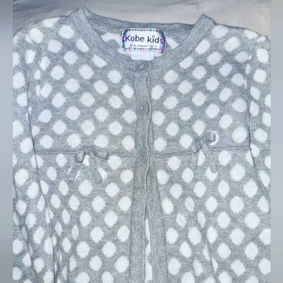 Cardigan - Picture 4 of 4